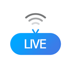 안전TV 안전라이브 simgesi