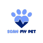 آیکون‌ ScanMyPet - 스캔마이펫(AI 펫 케어 서비스)