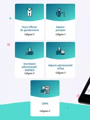 Prépa concours (14 concours) XAPK download