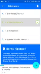 Bac L 2020 アプリダウンロード