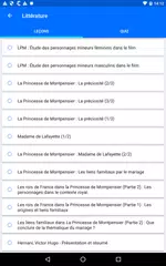 Bac L 2020 アプリダウンロード