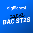 Bac ST2S আইকন