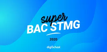 Bac STMG 2020