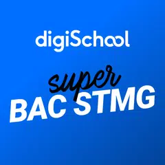 Baixar Bac STMG 2020 APK