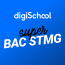 Bac STMG 2020 APK