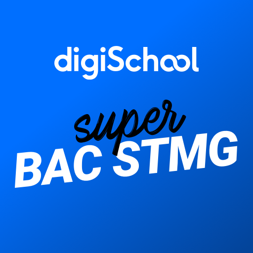 Bac STMG 2020