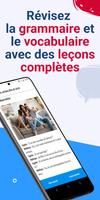 برنامه‌نما superFLE - Français, DELF, TCF عکس از صفحه