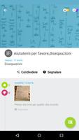 1 Schermata snapSchool