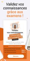 Secours : citoyen sauveteur ảnh chụp màn hình 3