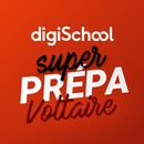 Prépa Certificat Voltaire APK