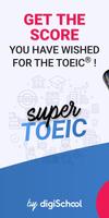 TOEIC 2022 โปสเตอร์