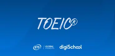 TOEIC-Tests offizieller Inhalt