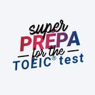 TOEIC tests: official content 아이콘