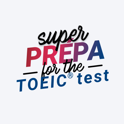 TOEIC tests: official content