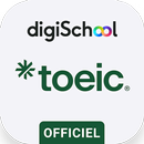 APK TOEIC tests: official content
