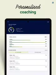 TOEIC tests: official content XAPK download