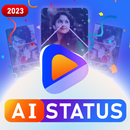 AI Status Video & Reels Maker APK