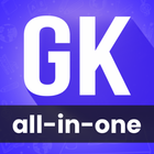 GK Quiz (English) - all in one icône