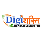 DigiShakti Mapper आइकन