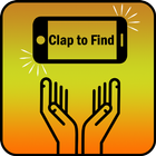 Clap To Find My Self Phone(Clapping to find phone) icon