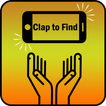 Clap To Find My Self Phone(Clapping to find phone)