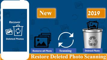 Recover deleted photo  Recovery deleted images pic poster