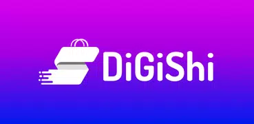 ديجي شي متعة التسوق - DiGiShi