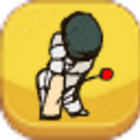 Cricket Heroes: Mobile Edition icono