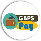 GBPS Pay icône
