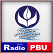 Radio PBU иконка