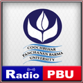 Radio PBU