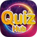 Quiz Hub: Connaissance général APK