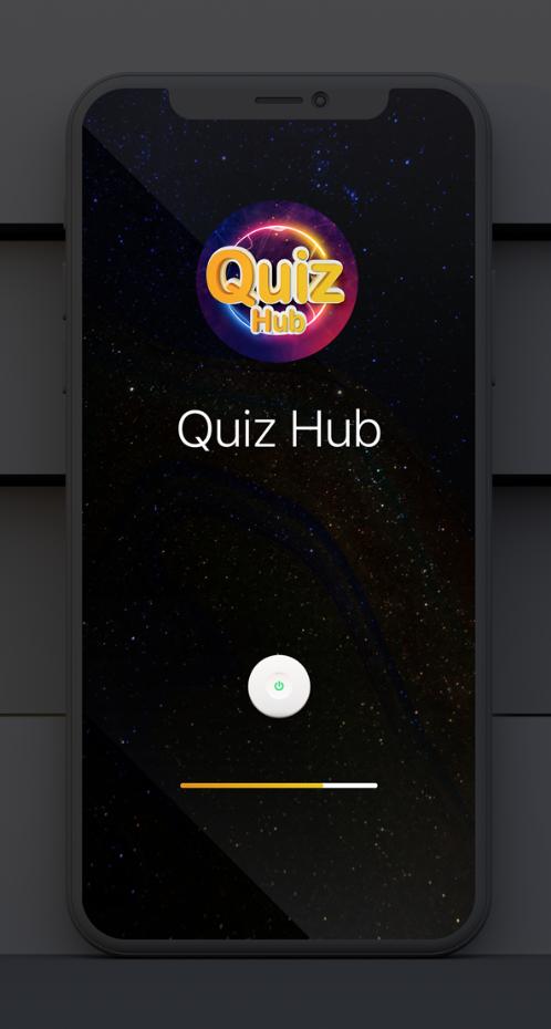 Quiz Hub. General quiz