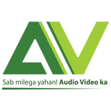 AV Store icon