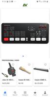 AV Store 截圖 1