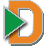 DLIVE アイコン