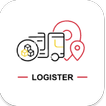 Logister 图标