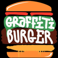 Graffiti Burger Iraq