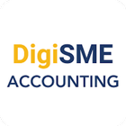 DigiSME Accounting simgesi