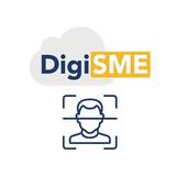 DigiSME Face App ikon