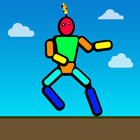 Save Man puzzle Game Free icono