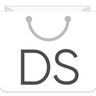 دیجی استایل - بزرگترین فروشگاه اینترنتی مد و پوشاک biểu tượng