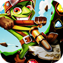 Treasure Hunt: Dig Journey APK