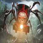 Choo-Choo Charles Train Game icon