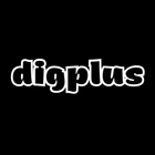 DIGPLUS icône