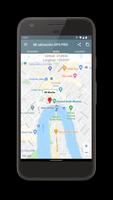Mi ubicación GPS PRO captura de pantalla 1