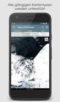 Meine GPS Position Screenshot 2
