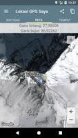Lokasi GPS Saya screenshot 2