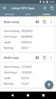 Lokasi GPS Saya screenshot 3