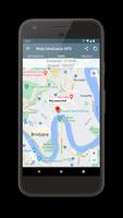Moja lokalizacja GPS screenshot 1